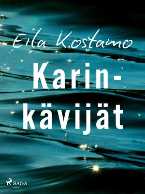 cover image of Karinkävijät